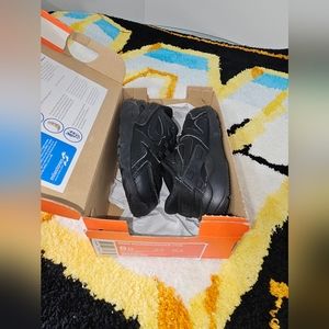 NIKE SMS Roadrunner 8c toddler sneakers